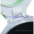 8L Round Automatic Sensor Dustbin with ABS Plastic